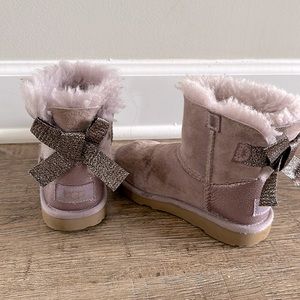 toddler uggs